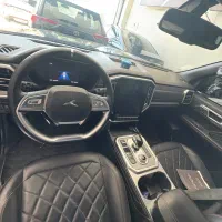 کی ام سی T9 آفرود نرفته