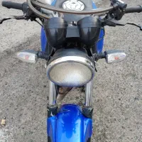 پالس ۱۸۰ مدل ۱۳۸۹|موتورسیکلت|تهران, حکیمیه|دیوار