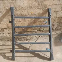 باربند پراید