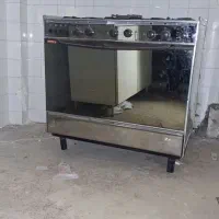 اجاق فر دار سالم