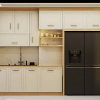کابینت آشپزخانه اقتصادی باتضمین کیفیت...