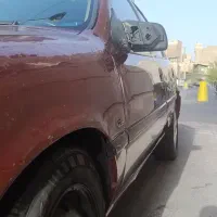 فروش اپل اوپل وکترا اتوماتیک 1995|خودرو سواری و وانت|تهران, دروازه شمیران|دیوار