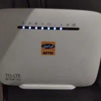 مودم سیم کارتی TD-LTE