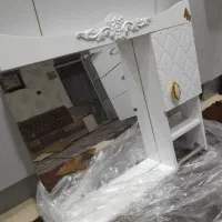 آینه باکس سرویس بهداشتی نو به قیمت تولیدی|لوازم سرویس بهداشتی|همدان, |دیوار