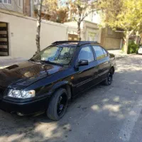 سمندمعمولی مدل ۸۴|خودرو سواری و وانت|مراغه, |دیوار