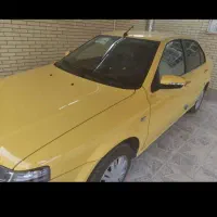 تاکسی سورن پلاس +