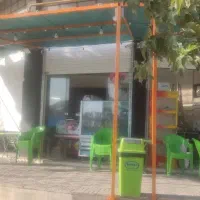 مغازه اجاره فست فود و عمده فروشی|اجارهٔ مغازه و غرفه|شیراز, شهرک استقلال|دیوار