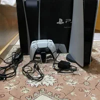 پلی استیشن ۵ ـ PS5