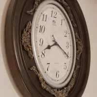 ساعت دیواری