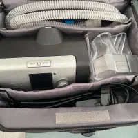 دستگاه تست خواب ResMed|پزشکی|تهران, عباس‌آباد|دیوار