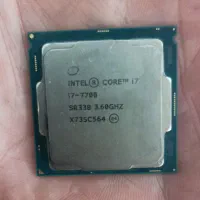 سی پیو i7 i3 cpu