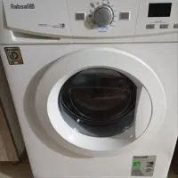 لباسشویی آبسال ۶کیلویی|ماشین لباسشویی و خشککن لباس|محمدشهر, محمدشهر|دیوار