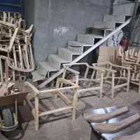 پلی استر کار|استخدام صنعتی، فنی، مهندسی|مشهد, گرجی علیا|دیوار