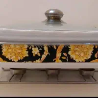 سوفله خوری سرامیک