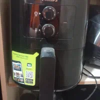 سرخ کن بدون روغن فیلیپس