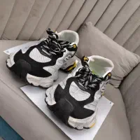 کتونی بالنسیاگا سایز 44 مستر