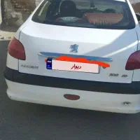 پژو206تیپ2وی20