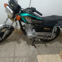 موتور احسان 150