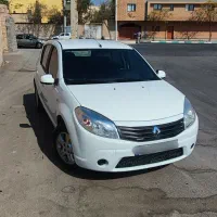 ساندرو اتوماتیک 95