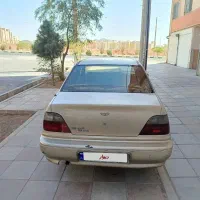 دوو سیلو|خودرو سواری و وانت|پرند, فاز ۴|دیوار