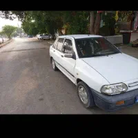پراید مدل90