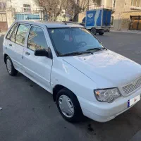 111مدل ۹۲|خودرو سواری و وانت|تهران, یافت‌آباد|دیوار