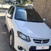 کوییک 1402 R|خودرو سواری و وانت|سبزوار, کوی بهار|دیوار