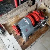 حدیده برقی۲و۳و۴و۶ اینچ