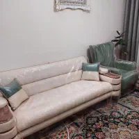 مبل ۸نفره نو نو