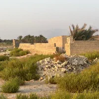 فروش خانه کلنگی در کلل