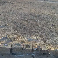 زمین مسکونی