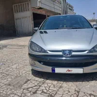 ماشین ۲۰۶