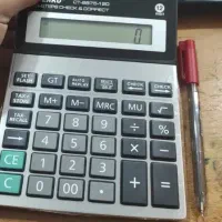 ماشین حساب کنکو