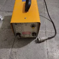 دستگاه جوش