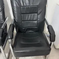 صندلی انتظار