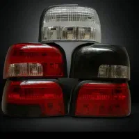 سپر چراغ  ابرویی  گلگیر  کاپوت اینه پراید