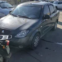 تیبا۹۶دوگانه فابریک