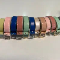 کمربند زنانه و دخترانه کلی و تک