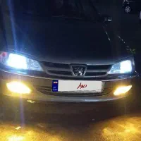 پژو پارس مدل 85 دوگانه سوز عروسک فوری|خودرو سواری و وانت|تهران, تاکسیرانی|دیوار