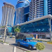 حمل بار درون شهری و برون شهری بجنورد