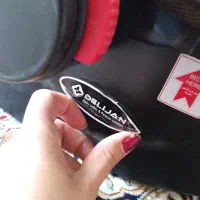 کریر با قابلیت استفاده به عنوان صندلی ماشین|کالسکه و لوازم جانبی|مراغه, |دیوار