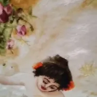 تابلو فرش دستباف