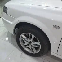 سورن پلاسef7فول|خودرو سواری و وانت|قم, تولید دارو و یخچال|دیوار