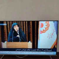 LED 55 اینچ سونیا