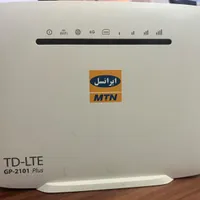 مودم ایرانسل TDLTE-GP2101 Plus