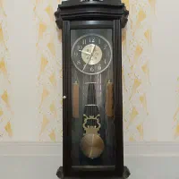 ساعت دیواری