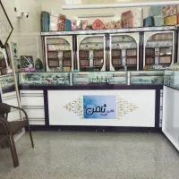 فروش کامل محصولات نقره|جواهرات|میبد, |دیوار