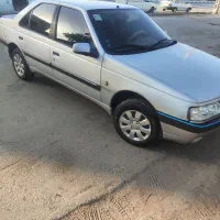 پژو 405 slx
