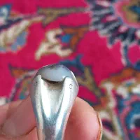 یک عدد انگشتر شجر|جواهرات|آذرشهر, |دیوار