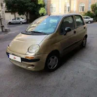 دوو ماتیز مدل 81